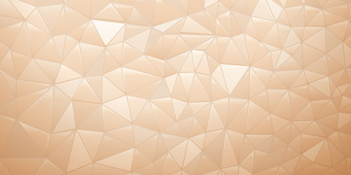 abstract mosaic background vector image