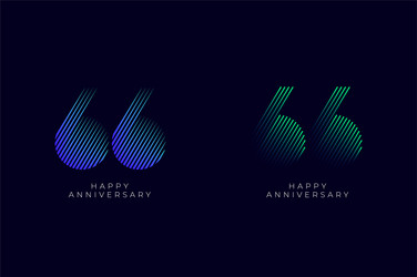dioagonal line stripes speed gradient colorful vector image