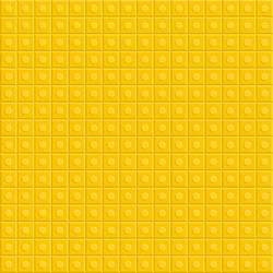 Building blocks toy seamless pattern vector