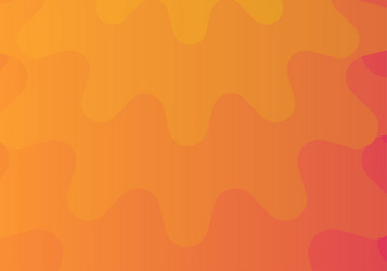 abstract background consisting of wavy vector image