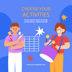 Education Activities Vector Images (over 150,000)