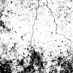 distress overlay texture Vector Image