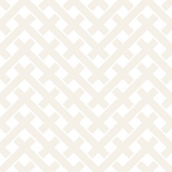 weave seamless pattern stylish repeating texture vector image