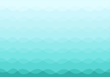 an abstract background composed of overlapping vector image