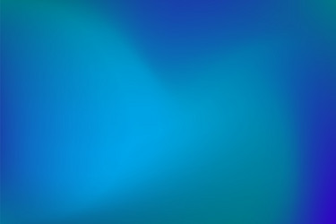 abstract gradient vibrant color background vector image