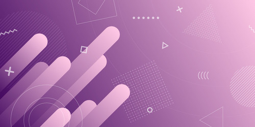 colorful abstract background using minimal vector image