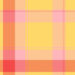 tie seamless check equal background texture vector image