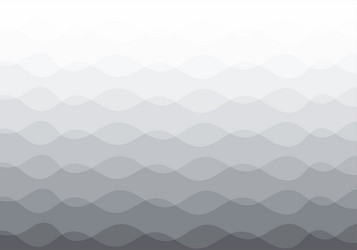 an abstract background composed of overlapping vector image