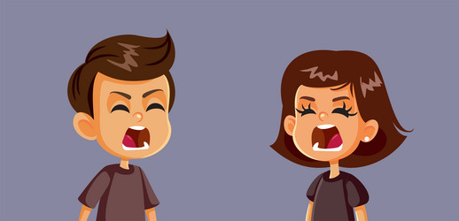 Sister and Brother Cartoon Vector Images (over 4,500) Sister and Brother Cartoon Vector Images (over 4,500)