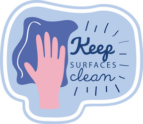 Keep Clean Vector Images (over 5,900)