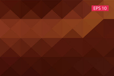 abstract geometric background from vector image