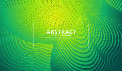 abstract flow lines background with elegant vector image