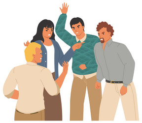 Cartoon Discussion Group Vector Images (over 10,000) Cartoon Discussion Group Vector Images (over 10,000)