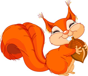 Squirrel Cartoon Vector Images (over 13,000) Squirrel Cartoon Vector Images (over 13,000)