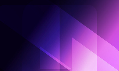 Modern Color Gradient Background vector image