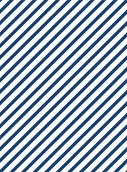 Diagonal Line Pattern - Endless vector image