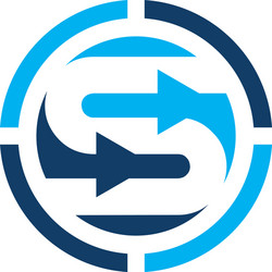 signal input output vector image