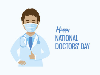 Happy Doctor Day Vector Images (over 4,000) Happy Doctor Day Vector Images (over 4,000)
