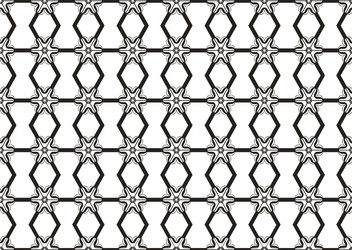 dark abstract patterned background for design vector image