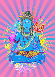 beautiful card Vector Image