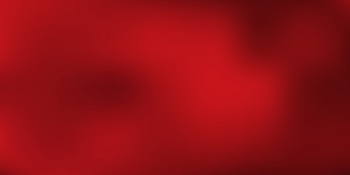 red background gradient backdrop empty modern vector image