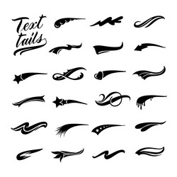 Decorative Swoosh Vector Images (over 9,500)