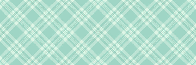repeatable patterns fabric check tartan greeting vector image