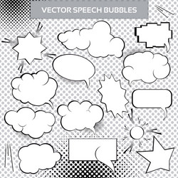 Comic Elements Vector Images (over 180,000)