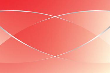red color soft gradient graphic background vector image