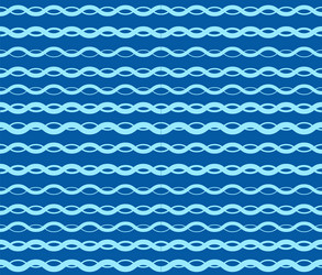 Blue seamless sea background Royalty Free Vector Image