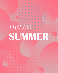 dynamic textured background design in 3d style vector image