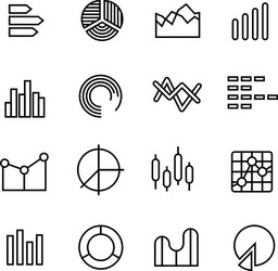 Data Chart Vector Images (over 340,000)