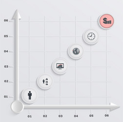 Economic Graph Vector Images (over 37,000)