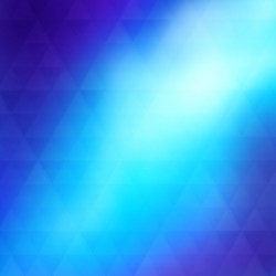 Dynamic Geometric Background vector image