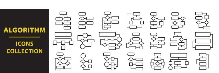 Algorithm Logo Vector Images (over 2,700)
