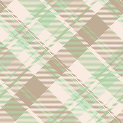 plank check textile editable pattern texture vector image