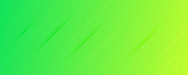 abstract gradient background with lines vector image