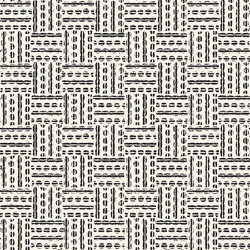 tile checked pattern vector image