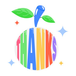 Thanks Vector Images (over 69,000)