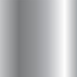 silver gradient background design texture vector image