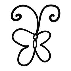 Cartoon Butterfly Outline Vector Images (over 2,700) Cartoon Butterfly Outline Vector Images (over 2,700)