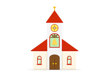 Cartoon Church Building Vector Images (over 2,900) Cartoon Church Building Vector Images (over 2,900)