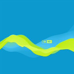 abstract background dynamic effect motion vector image