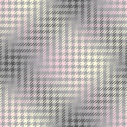 geometric abstract pattern in low poly style vector image