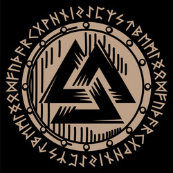 Runestone Vector Images (over 160)