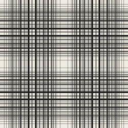 parallel lines seamless pattern vector image