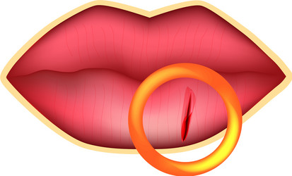 Dry Lips Before And After Cliparts, Stock Vector and Royalty Free Dry Lips  Before And After Illustrations