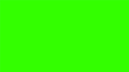 Screen green background for television video vector