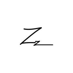 Zz Logo Vector Images (over 1,700)