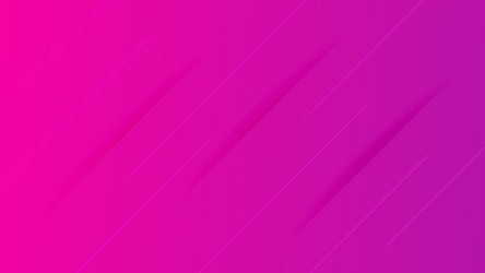 abstract gradient background with lines vector image